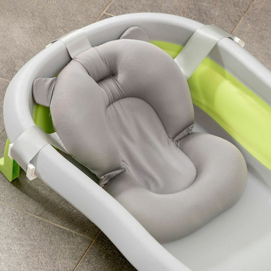 InnovaGoods Cadă pliabilă pentru bebeluși Verde