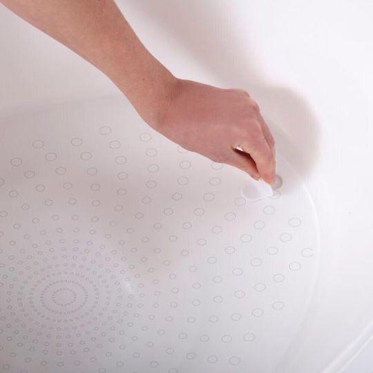 Shnuggle Babybadewanne Gray
