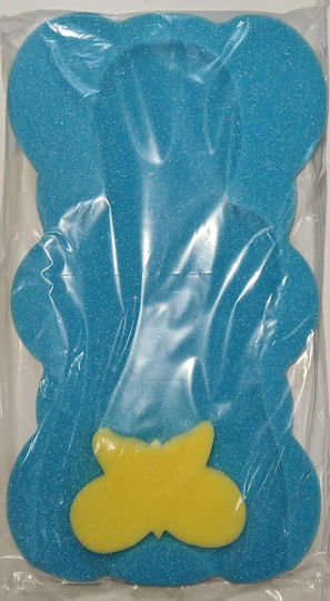 Lorelli Bath Support Pillow / Mattress Soft PadI Midi Maxi Blue