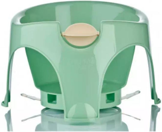 Thermobaby Kinderbadesitz Aquafun Grün