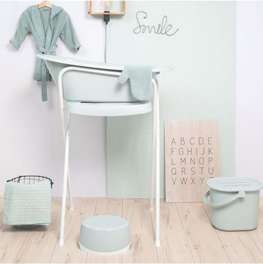 Bebejou Aquasit Bath Support Green