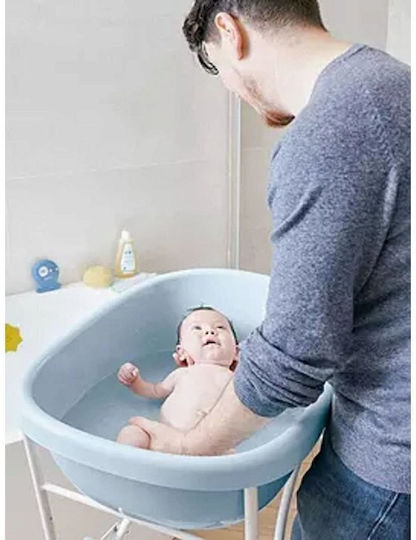 Babymoov Cadă pentru bebeluși Albastru