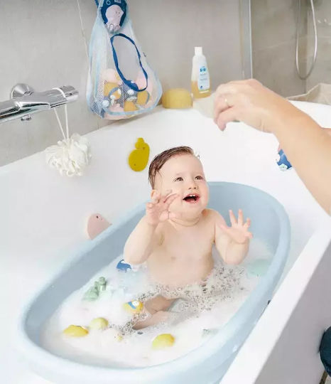 Babymoov Cadă pentru bebeluși Albastru
