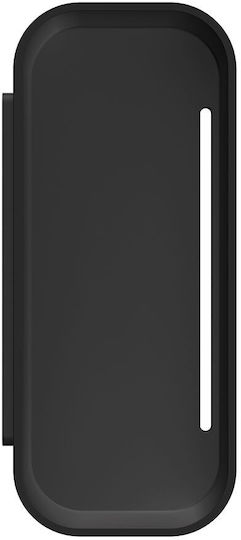 Tiger 2-store Wall Shelf 25 Cm Black 1500010746 1500010746