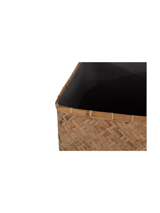 Soulworks Pot Bamboo 70x70x72cm.