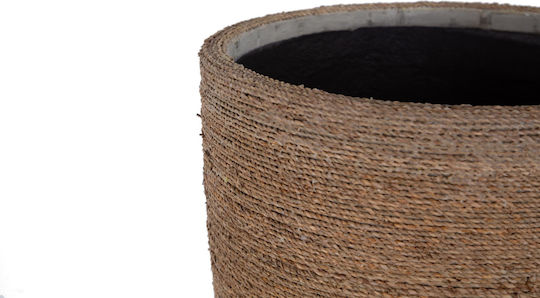 Soulworks Pot Concrete 40x40x55cm.