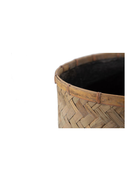 Soulworks Pot Bamboo 37x37x27cm.