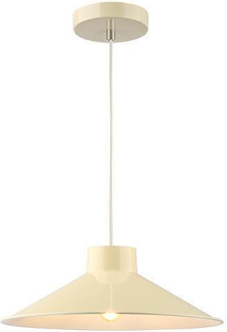 Eurolamp Neli Ceiling Light Beige 36x115x115cm Eurolamp Neli Ceiling Light Beige 36x115x115cm