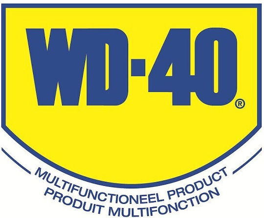 Wd-40 Λιπαντικό Σπρέι 300ml