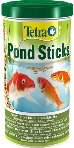Tetra Fish Food Sticks 1000ml