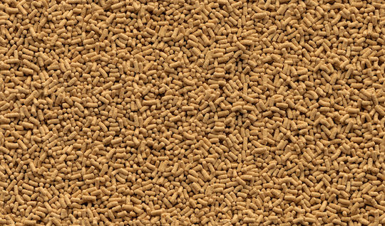Tetra Fish Food Sticks 1000ml