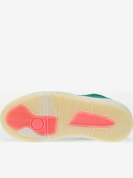 Flight Court Adidași Pentru Bărbați Malachite / Sail-Infrared 23-Muslin
