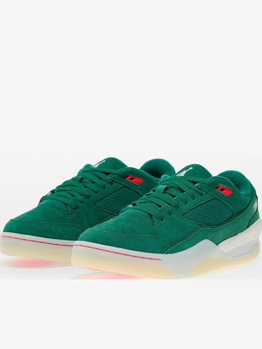Flight Court Adidași Pentru Bărbați Malachite / Sail-Infrared 23-Muslin