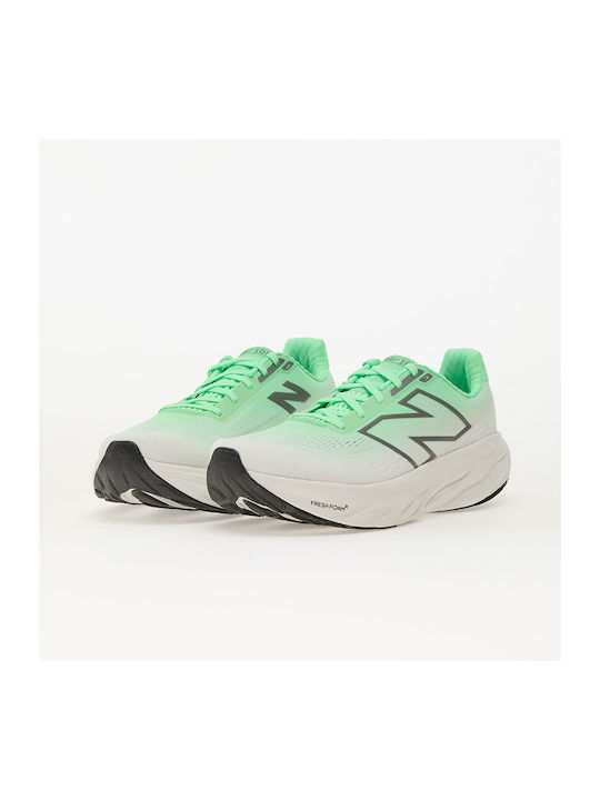 Fresh Foam X 1080v14 Men's Sport Shoes Running Green
