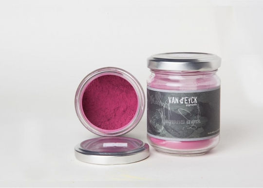 Van D'eyck Σκόνη Αγιογραφίας Βιόλε Κοβαλτίου 100gr