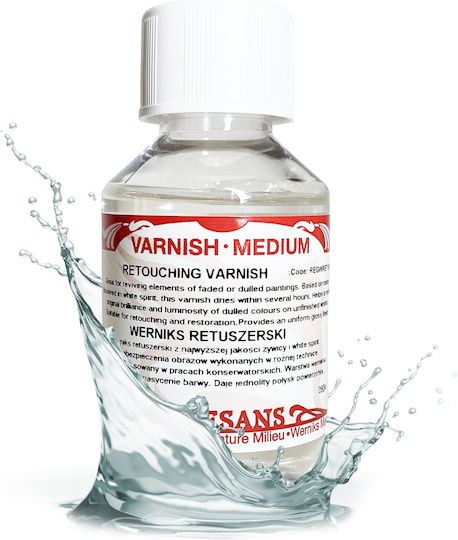Renesans Vopsea Specială pentru Craft 100ml