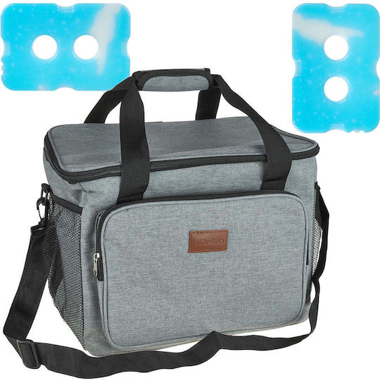 Keltin Insulated Shoulder Bag 28 Liters M18 x P12cm