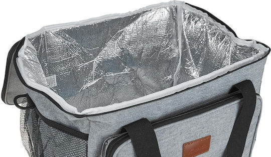 Keltin Insulated Shoulder Bag 28 Liters M18 x P12cm