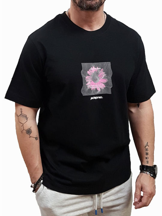T-Shirt Black