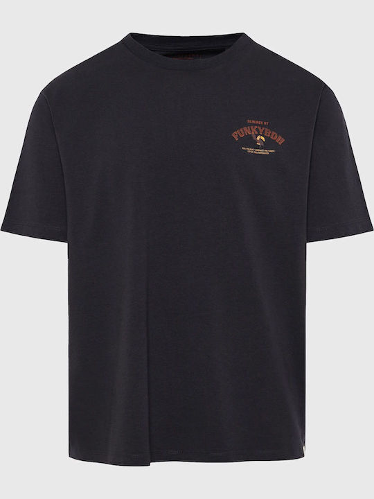 T-shirt Gray