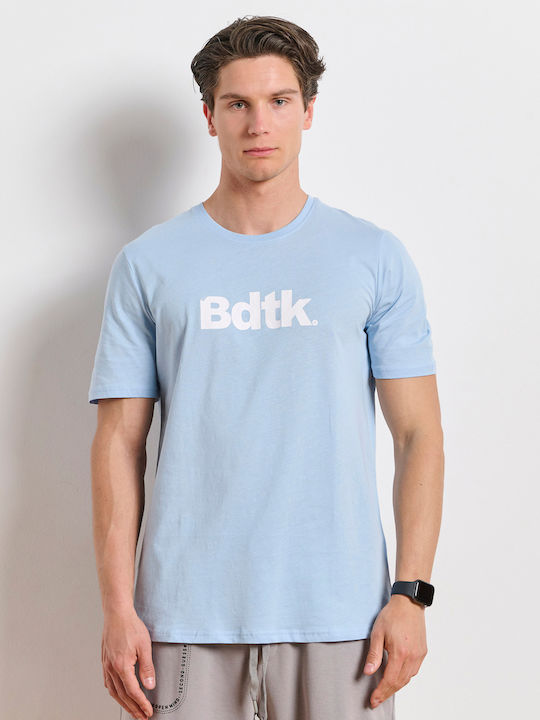 T-shirt Light Blue