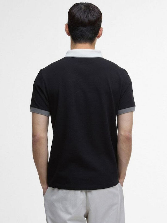 Polo Μπλούζα Black