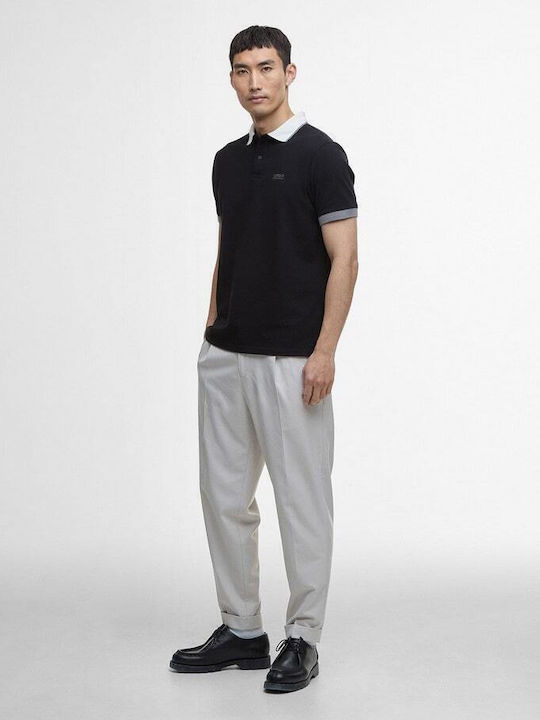 Polo Μπλούζα Black