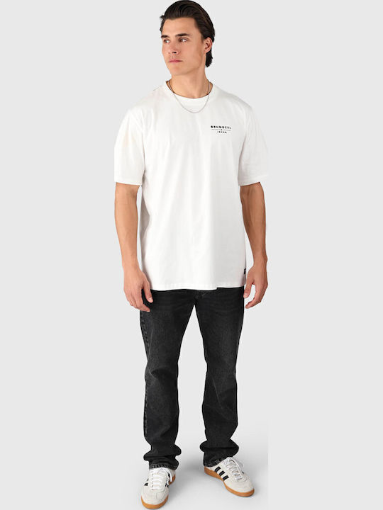 Homeseries Polo Bluza Tricou Cu Mânecă Scurtă Snow
