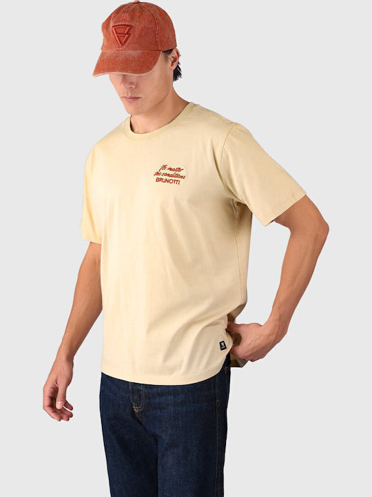 Tricou Wandes Ginger