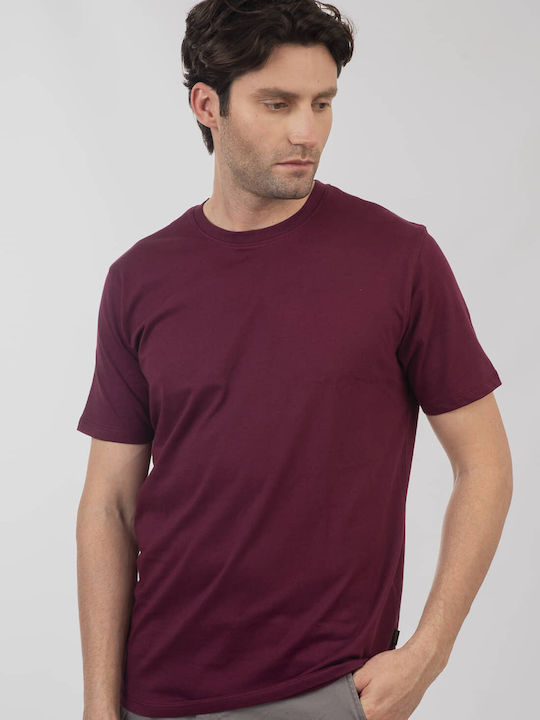 T-Shirt Raspberry