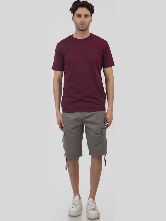T-Shirt Raspberry