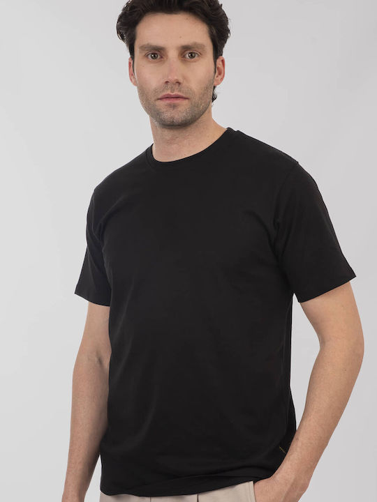 T-shirt Black