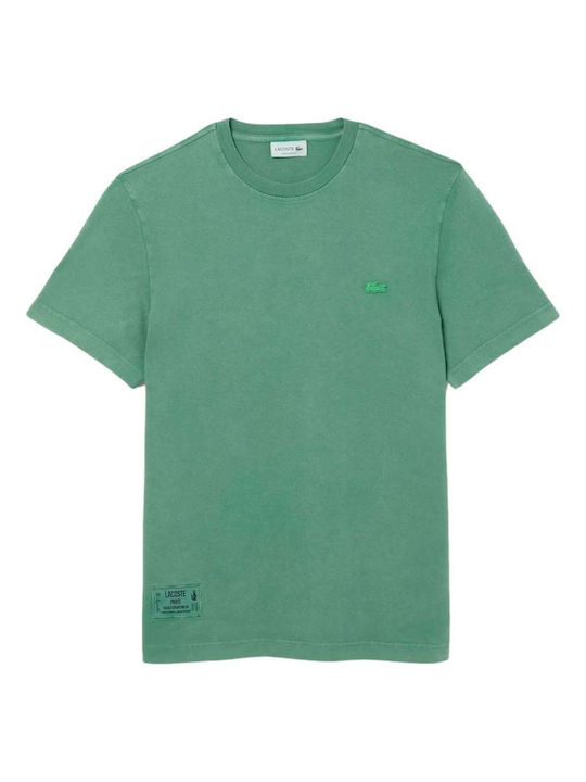 Тениска Green
