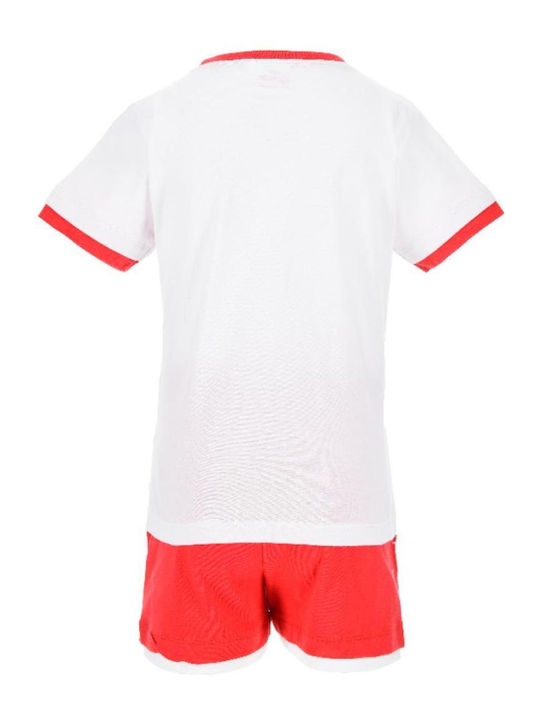 Superheroes