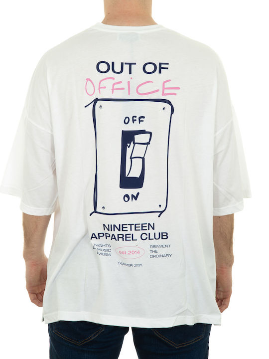 Nineteen Apparel Club