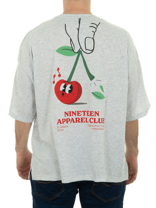Nineteen Apparel Club