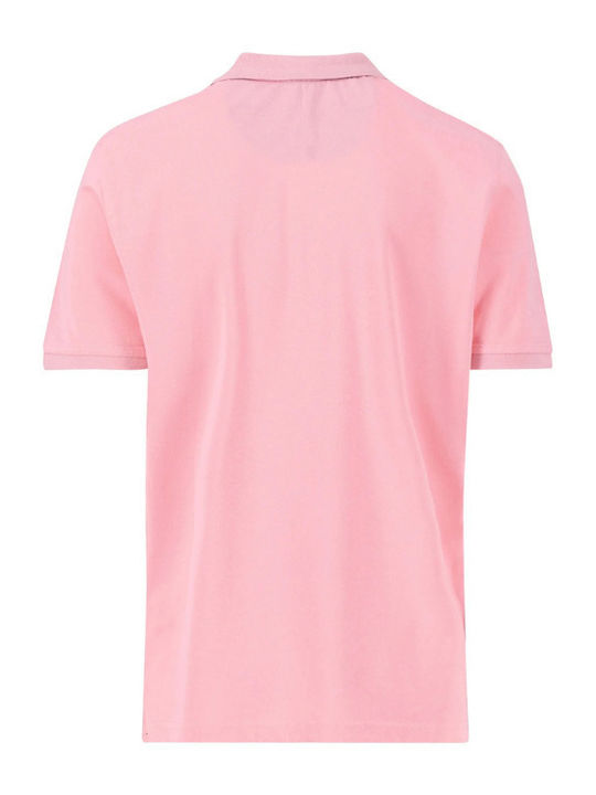 Fynch Hatton Polo T-shirt Penny