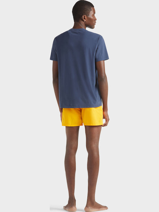 T-Shirt Blue