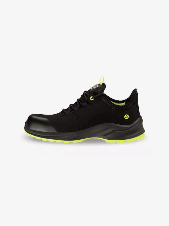 Safety Jogger Safety Shoe S3S