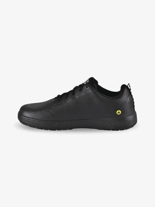 Safety Jogger Work Footwear O2