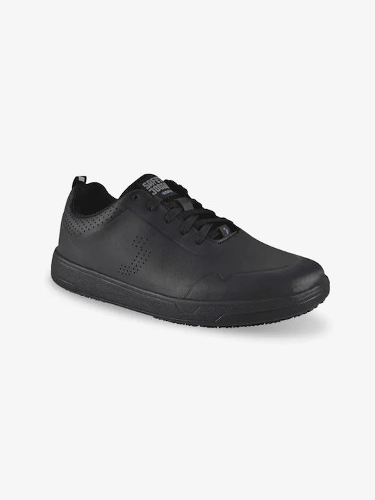 Safety Jogger Нисък Работни Черен O2