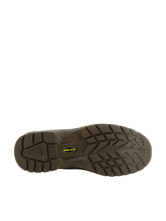 Safety Jogger Dakar Wasserdicht Niedrig Sicherheit S3 mit Zertifizierung P