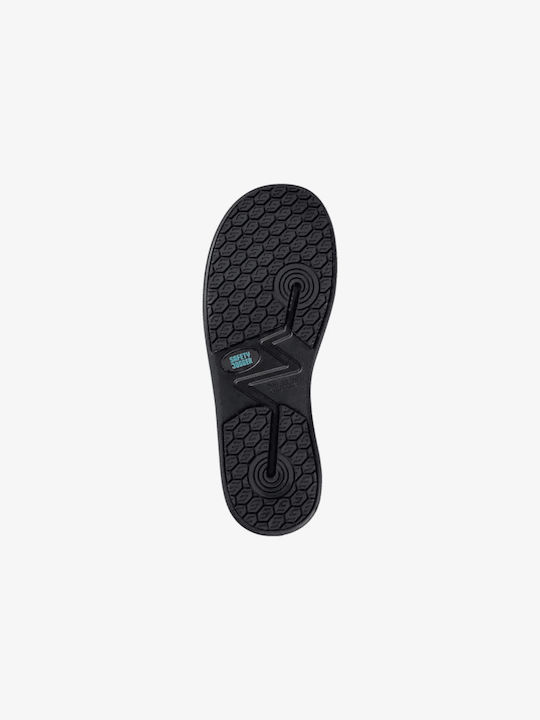 Safety Jogger Нисък Работни Черен O2