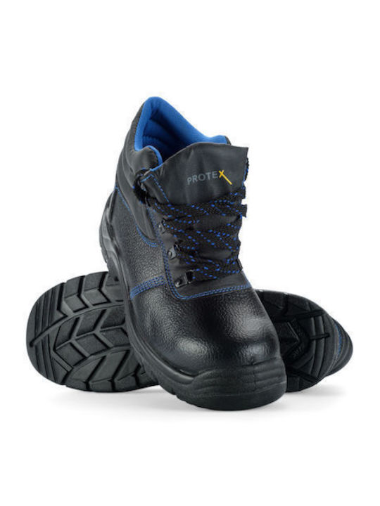 Helix Basic Stiefel Sicherheit S1P