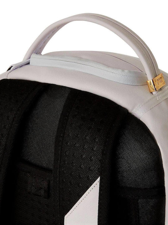 Sprayground DLXSV School Bag Backpack Junior High-High School White
