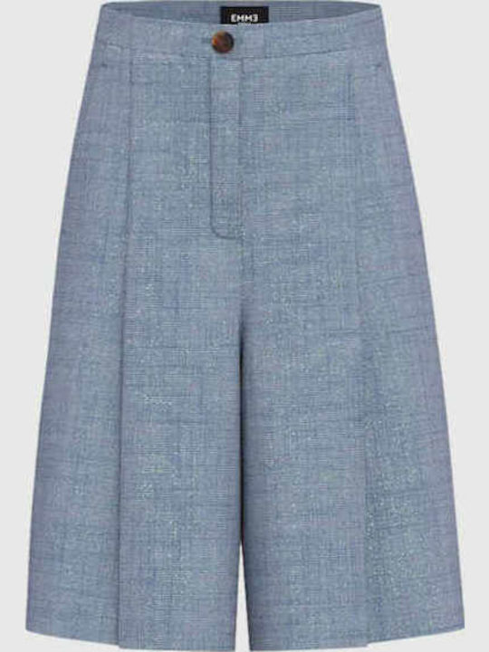 Women's Bermuda Shorts Sky