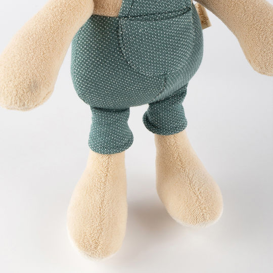 Sigikid Plush Bunny for Newborns 30 cm