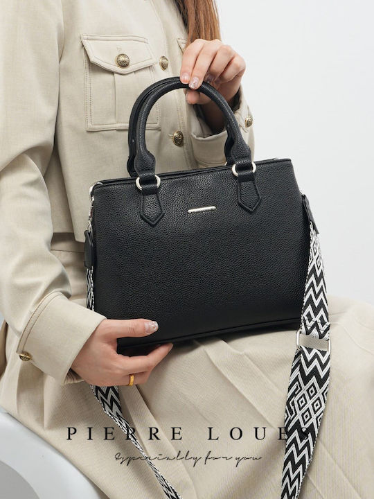 Women's Bag Tote Handbag Burgundy