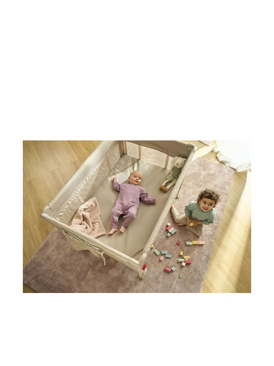 Lionelo Παρκοκρέβατο 2 Επιπέδων 72cm Lionelo Παρκοκρέβατο 2 Επιπέδων 72cm