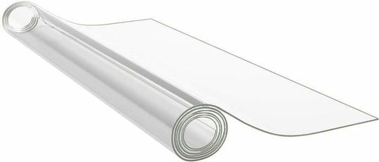 Folie decorativă autoadezivă Siks pentru ferestre transparentă 60 cm x 200 cm